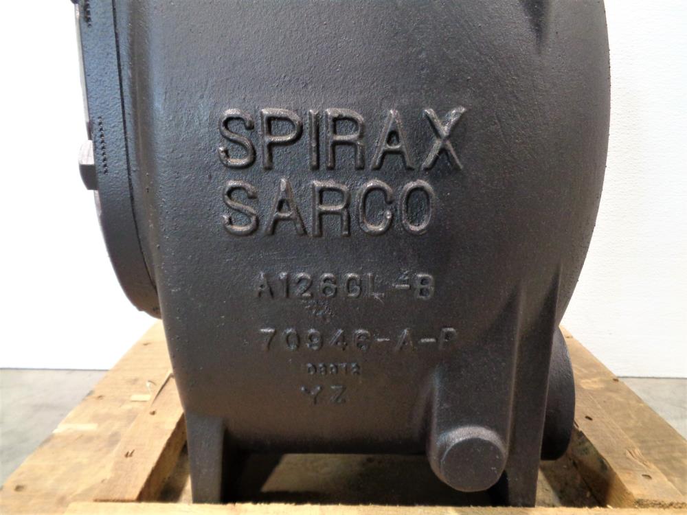 Spirax Sarco Pressure Powered Pump PPEC, 1-1/2" NPT, BM# 70612